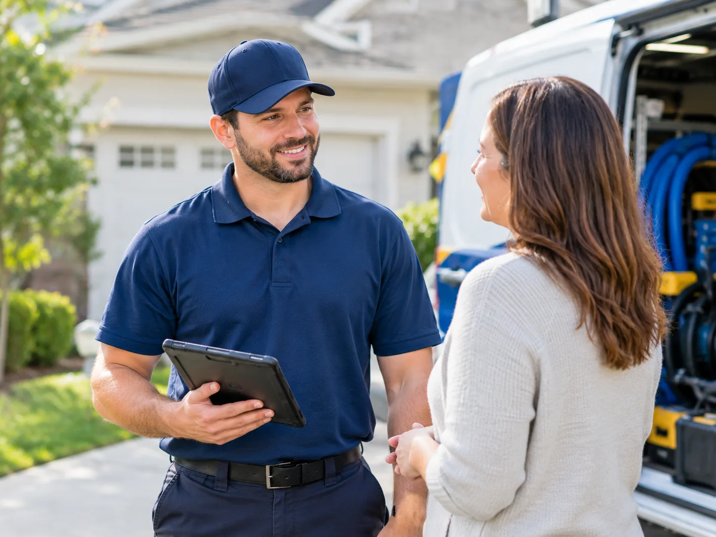 Sewage Backup Cleanup Austin, TX FAQs